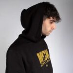 Gold Stain Tracksuit