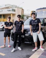 Pro Gaming Jersey - Season 2025 - immagine 5