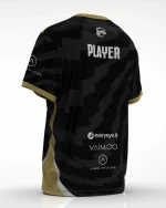 Pro Gaming Jersey - Season 2025 - immagine 3