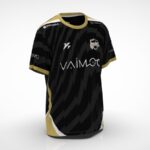 Pro Gaming Jersey - Season 2025 - immagine 2