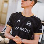 Pro Gaming Jersey - Season 2025