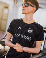 Pro Gaming Jersey - Season 2025