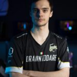 Pro Graming Jersey - Season 2021