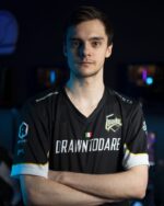 Pro Graming Jersey - Season 2021