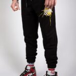 Gold Stain Shield - Pants