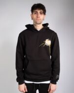 Gold Stain Shield - Hoodie