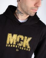 Gold MCK Stencil - immagine 4