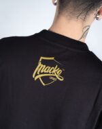 T-Shirt MCK DrawnToDare - Black - immagine 2
