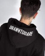 Gold Stain Shield - Hoodie - immagine 3