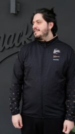 Tracksuit Macko Esports - Season 2023/2024 - immagine 2