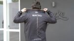 Tracksuit Macko Esports - Season 2023/2024 - immagine 3