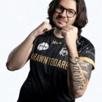 Pro Gaming Jersey - Season 2023/24