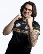 Pro Gaming Jersey - Season 2023/24