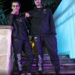 Tracksuit Macko Esports - Season 2023/2024